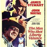 پس زمینه The Man Who Shot Liberty Valance