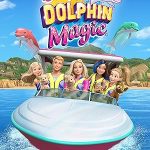 پس زمینه Barbie: Dolphin Magic