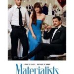 پس زمینه Materialists