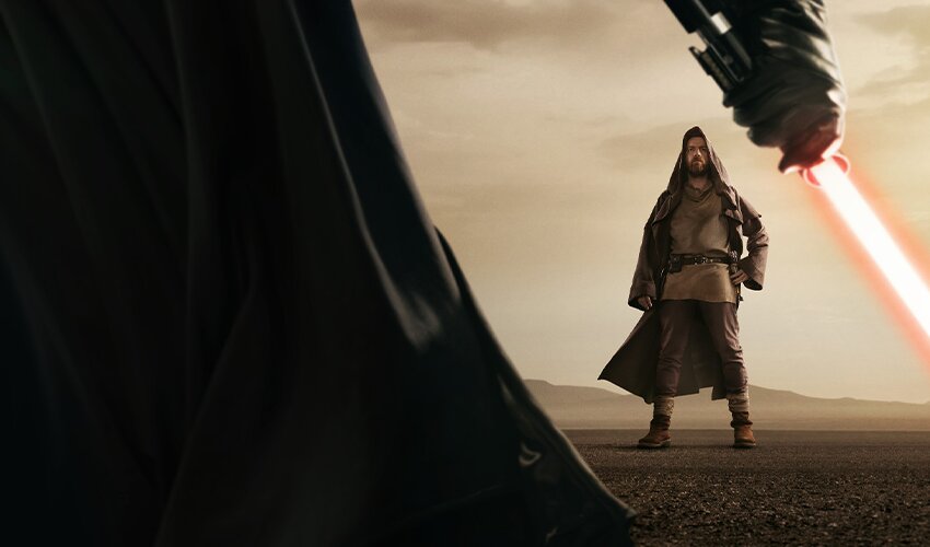 لیست بازیگران سریال Obi Wan Kenobi