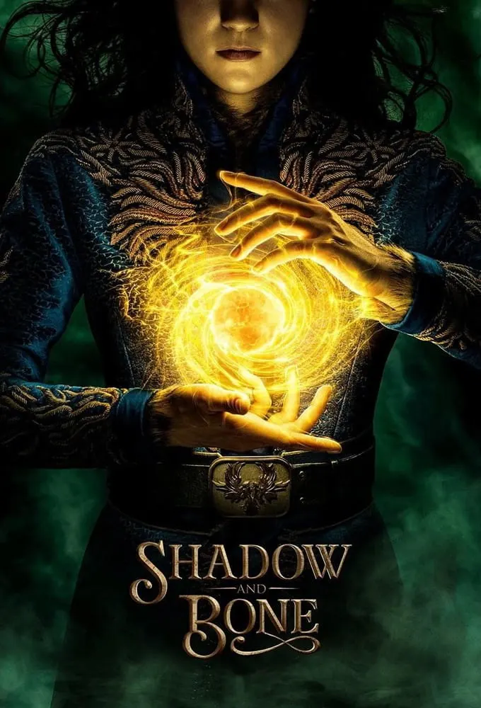 دانلود سریال Shadow and Bone 2021 سایه و استخوان
