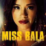 پس زمینه Miss Bala
