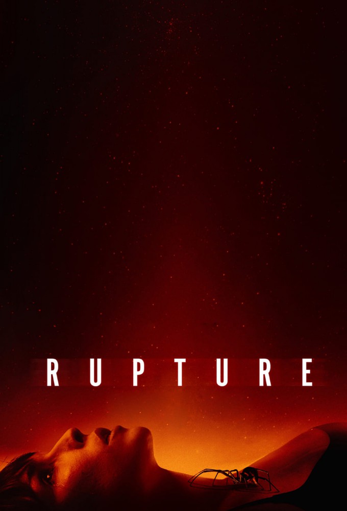 دانلود فیلم Rupture 2016 گسیختگی