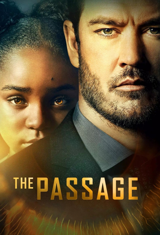 دانلود سریال The Passage 2019 گذرگاه