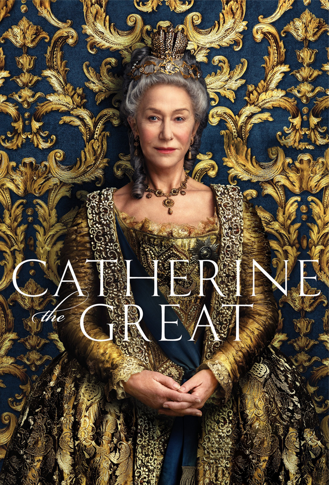 دانلود مینی سریال Catherine the Great 2019 کاترین کبیر