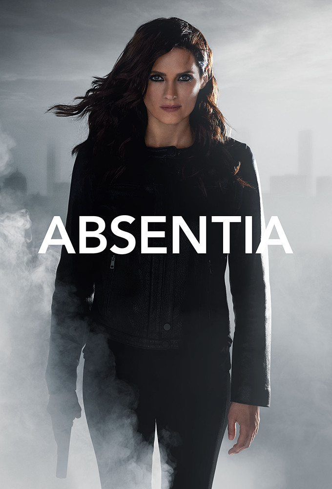 دانلود سریال Absentia 2017 غیبت
