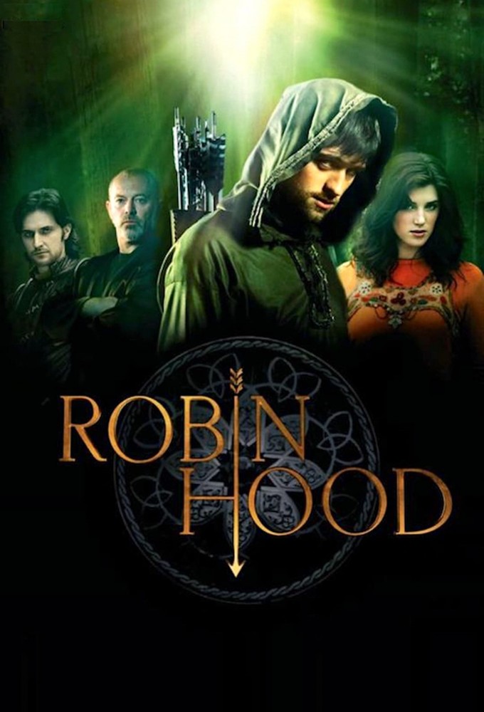دانلود سریال Robin Hood 2006 رابین هود