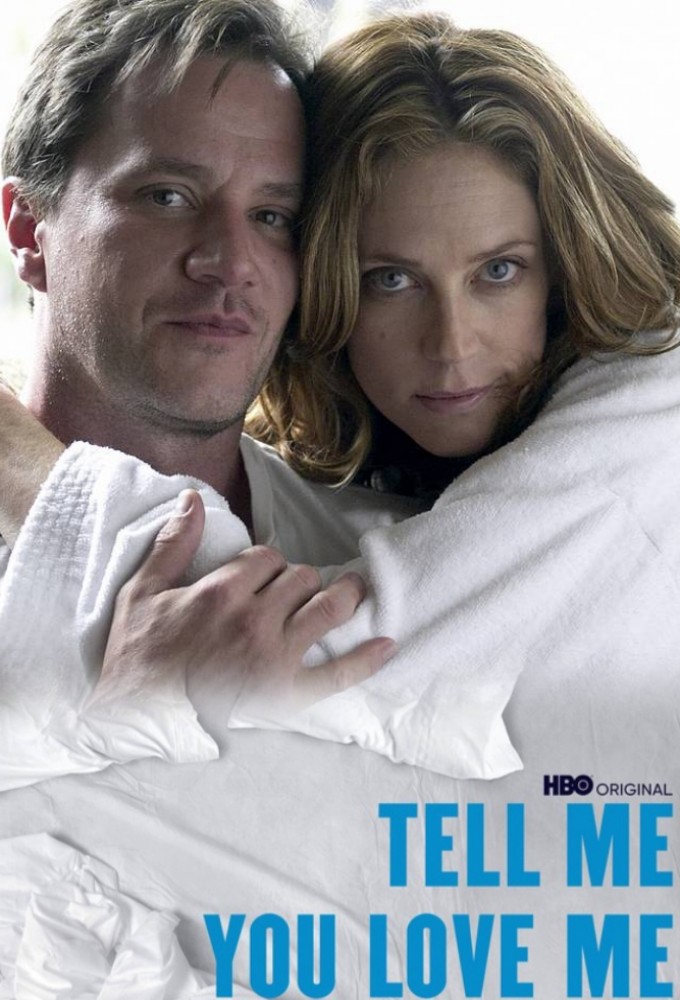 دانلود سریال Tell Me You Love Me 2007 به من بگو دوستم داری