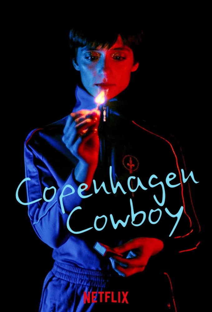 دانلود سریال Copenhagen Cowboy 2022 کابوی کپنهاگ