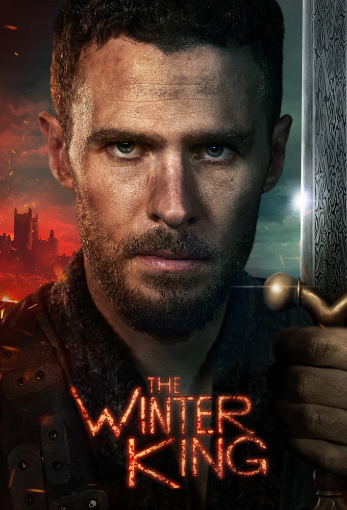 دانلود سریال The Winter King 2023 پادشاه زمستان