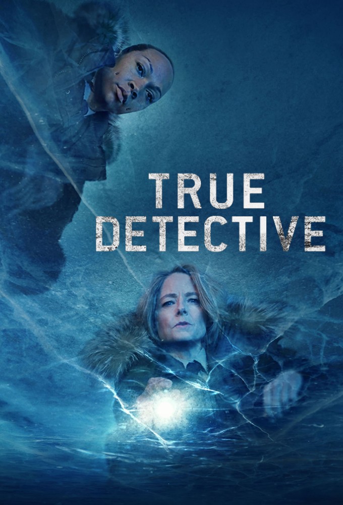 دانلود سریال True Detective 2014 کارآگاه واقعی
