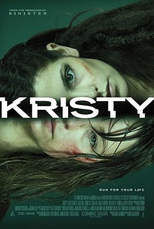 دانلود فیلم Kristy 2014 کریستی