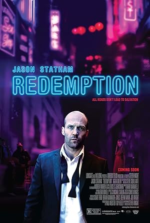 دانلود فیلم Redemption 2013 رستگاری