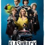 پس زمینه Flashback