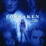 پس زمینه The Forsaken