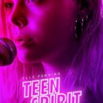 پس زمینه Teen Spirit