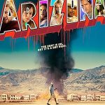 پس زمینه Arizona