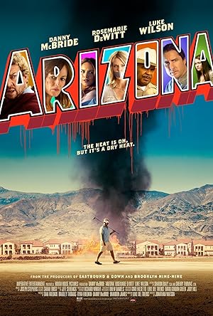 دانلود فیلم Arizona 2018 آریزونا