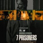 پس زمینه 7 Prisoners