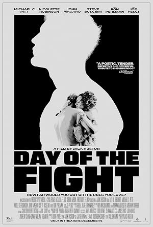 دانلود فیلم Day of the Fight 2023 روز مبارزه
