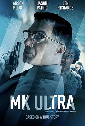 دانلود فیلم MK Ultra 2022 الترا ام کی