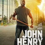پس زمینه John Henry