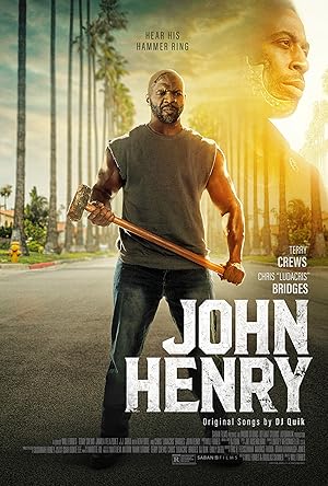 دانلود فیلم John Henry 2020 جان هنری