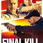 پس زمینه Final Kill