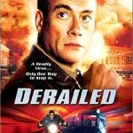 پس زمینه Derailed