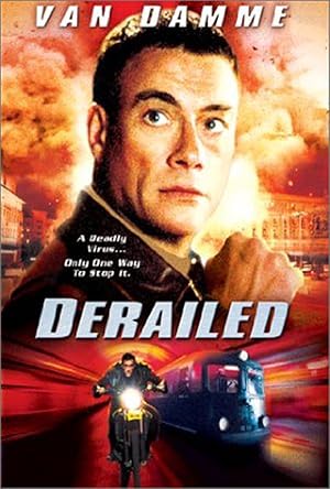 دانلود فیلم Derailed 2002 حادثه ترن