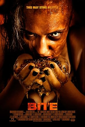 دانلود فیلم Bite 2015 گزش