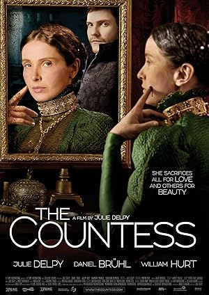 دانلود فیلم The Countess 2009 کنتس