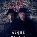 پس زمینه Alone in Berlin