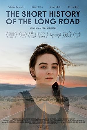 دانلود فیلم The Short History of the Long Road 2019 شکارچی روباه تاریخچه کوتاه جاده طولانی