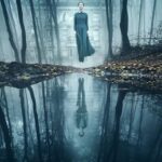 پس زمینه The Lodgers