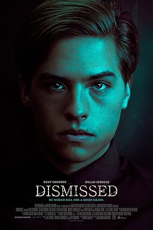 دانلود فیلم Dismissed 2017 اخراج شد