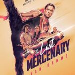 پس زمینه The Last Mercenary