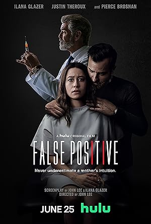 دانلود فیلم False Positive 2021 مثبت کاذب