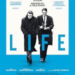 پس زمینه Life