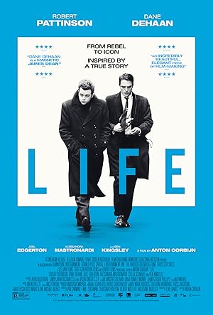 دانلود فیلم Life 2015 زندگی