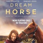 پس زمینه Dream Horse