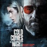 پس زمینه Cold Comes the Night