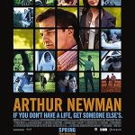پس زمینه Arthur Newman