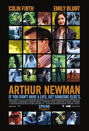 دانلود فیلم Arthur Newman 2012 آرتور نیومن