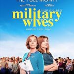 پس زمینه Military Wives