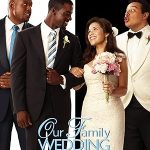 پس زمینه Our Family Wedding
