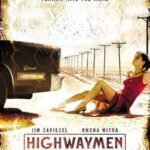 پس زمینه Highwaymen