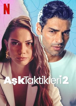 دانلود فیلم Love Tactics 2 2023 تاکتیک های عشق 2