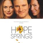 پس زمینه Hope Springs