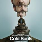 پس زمینه Cold Souls